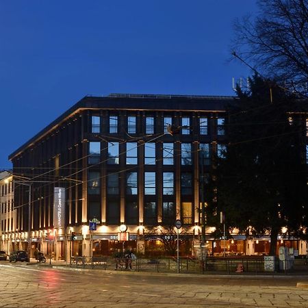 Milano Castello Luxury Apartment Kültér fotó