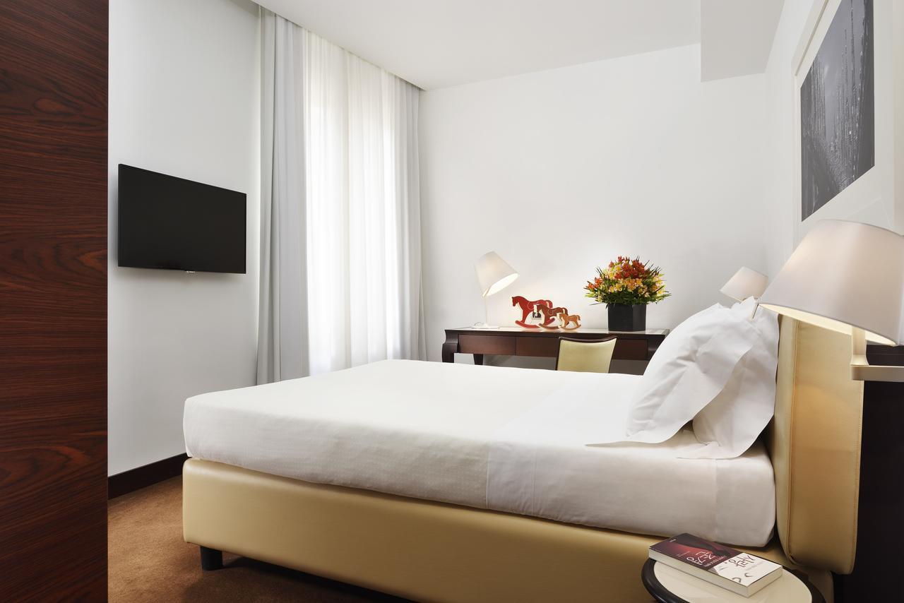 Milano Castello Luxury Apartment Kültér fotó
