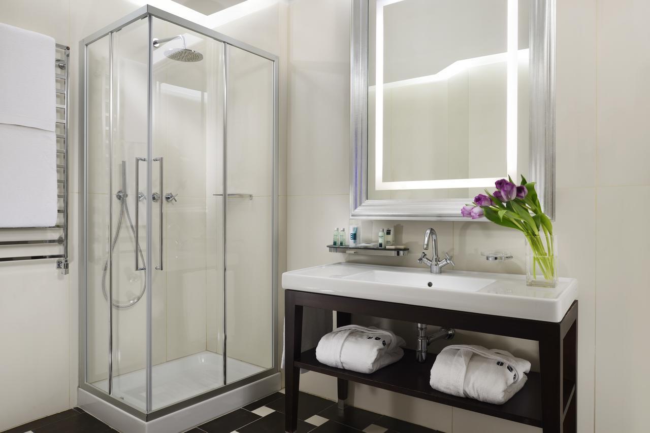Milano Castello Luxury Apartment Kültér fotó
