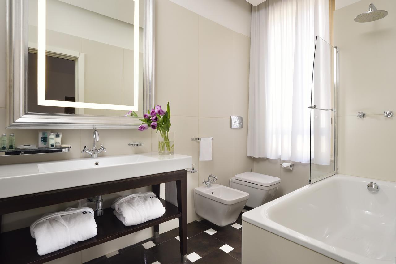 Milano Castello Luxury Apartment Kültér fotó