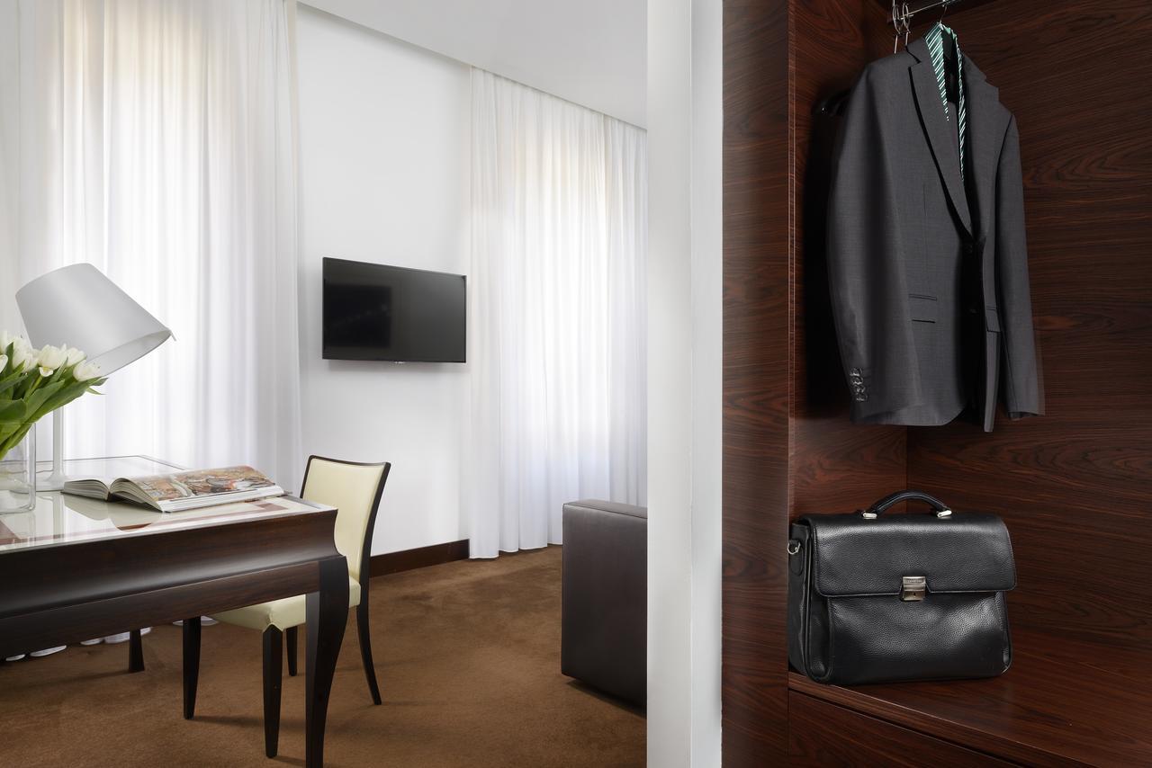 Milano Castello Luxury Apartment Kültér fotó